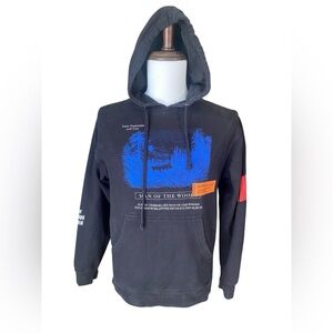 2018 Justin Timberlake Man Of The Woods Tour Hoodie SZ Small